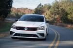 Volkswagen Passat GT Concept 2016 года